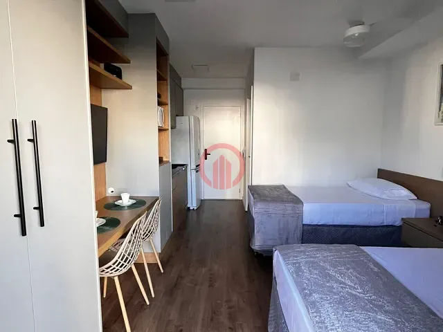 Studio 1 quarto e 1 banheiro, à venda, no bairro Vila Mariana em São Paulo