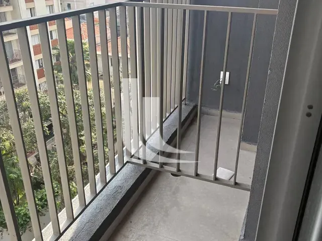 Studio 1 quarto e 1 banheiro, à venda, no bairro Cerqueira César em São Paulo