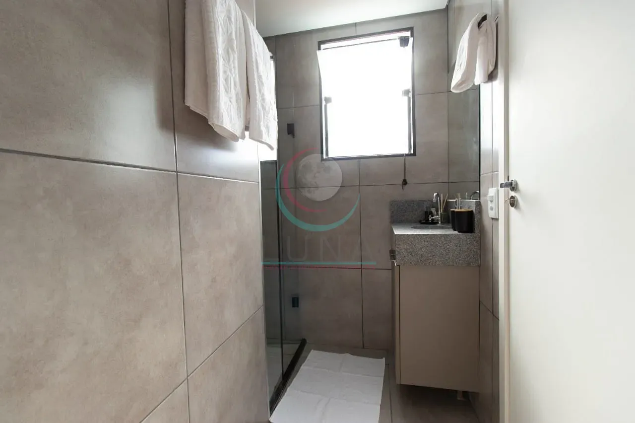Apartamento, 1 quarto, 32 m² - Foto 15