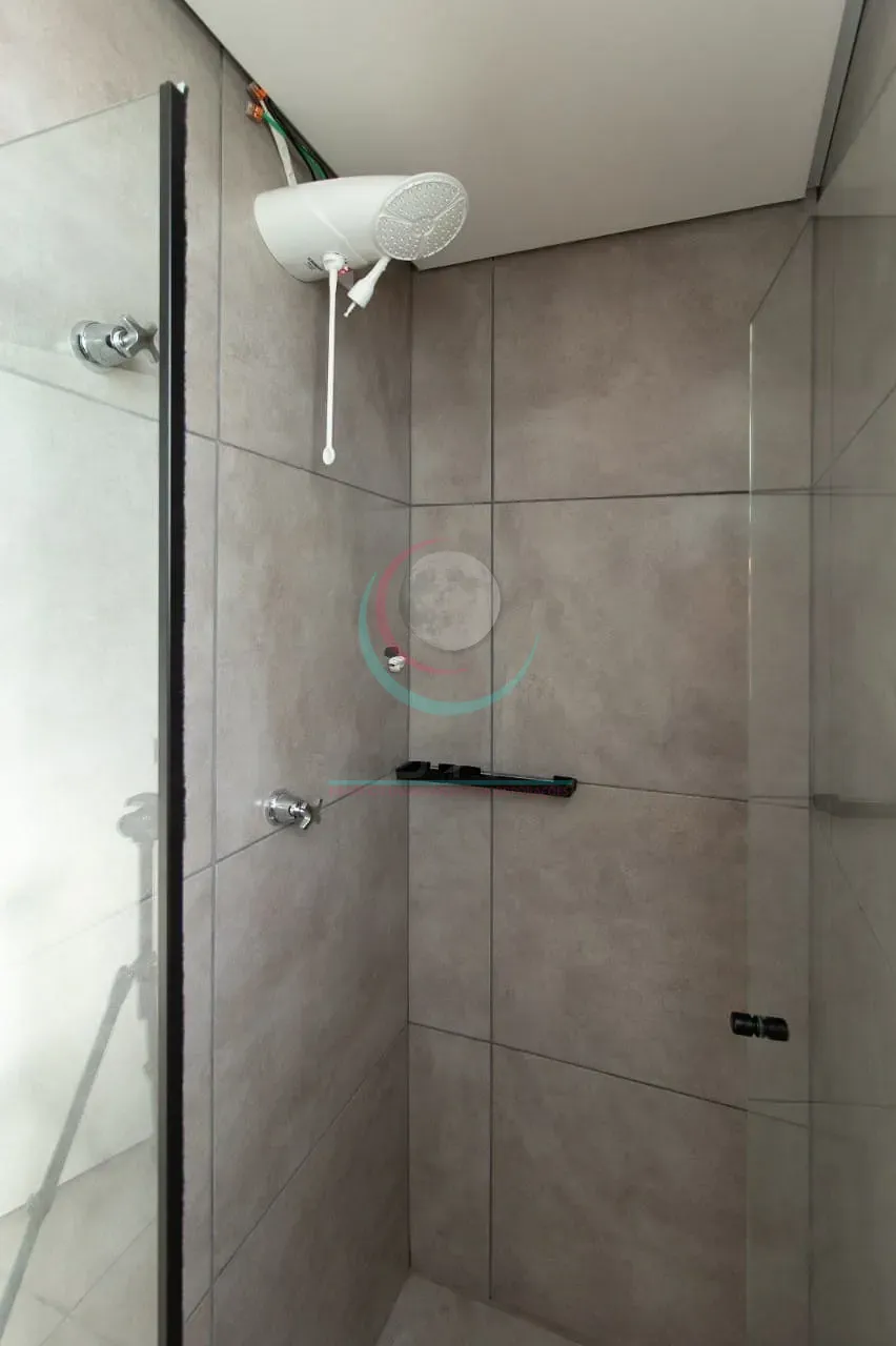 Apartamento, 1 quarto, 32 m² - Foto 16