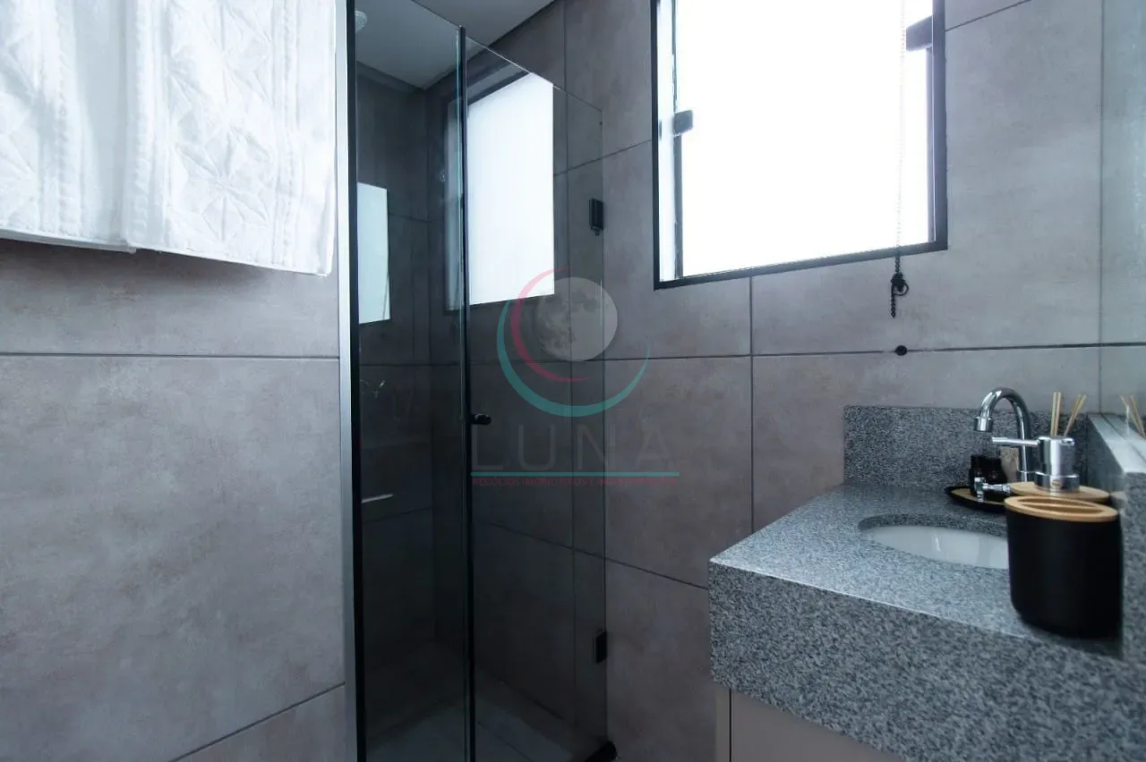 Apartamento, 1 quarto, 32 m² - Foto 2