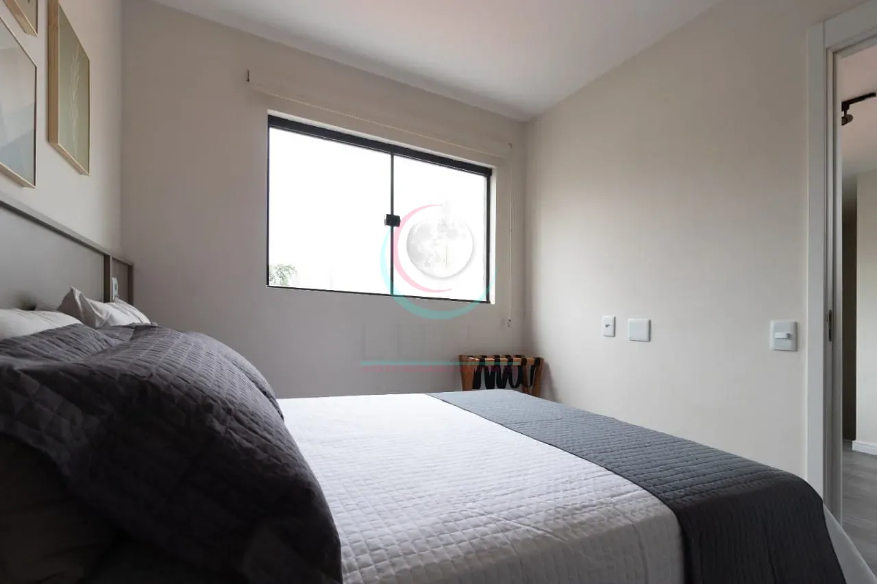 Apartamento, 1 quarto, 32 m² - Foto 10