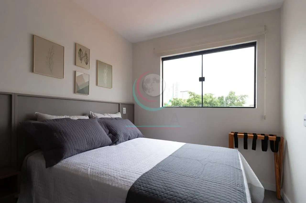 Apartamento, 1 quarto, 32 m² - Foto 11