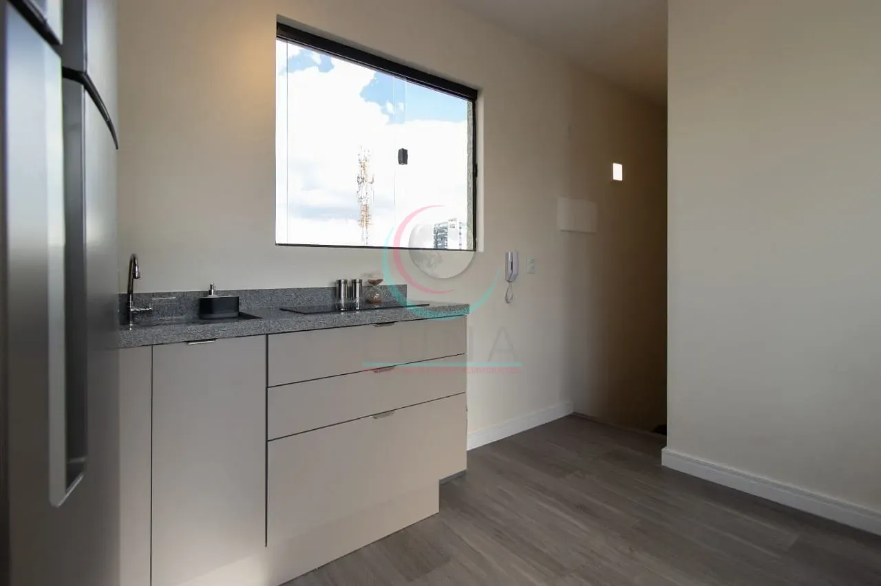 Apartamento, 1 quarto, 32 m² - Foto 12