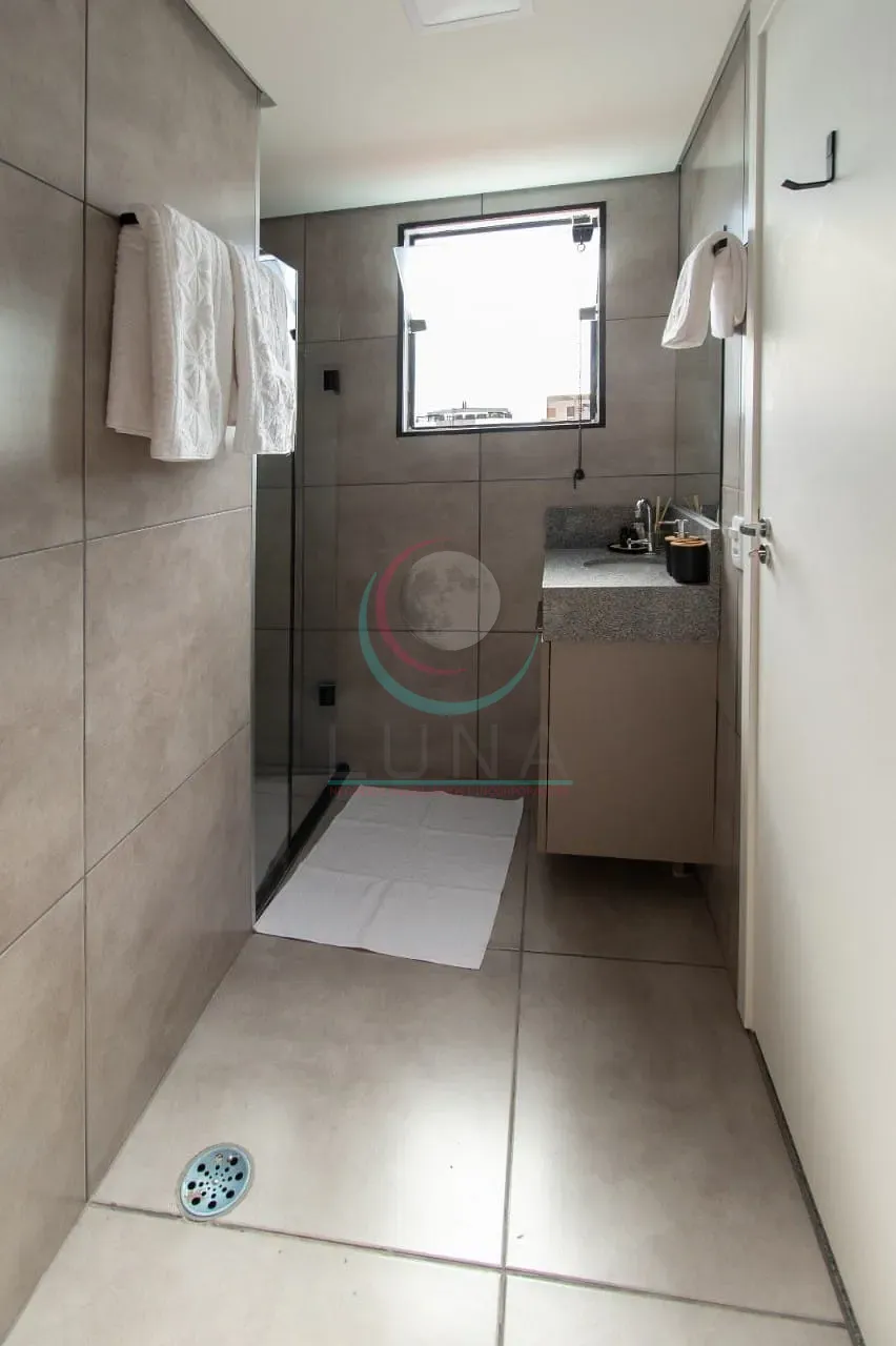 Apartamento, 1 quarto, 32 m² - Foto 14