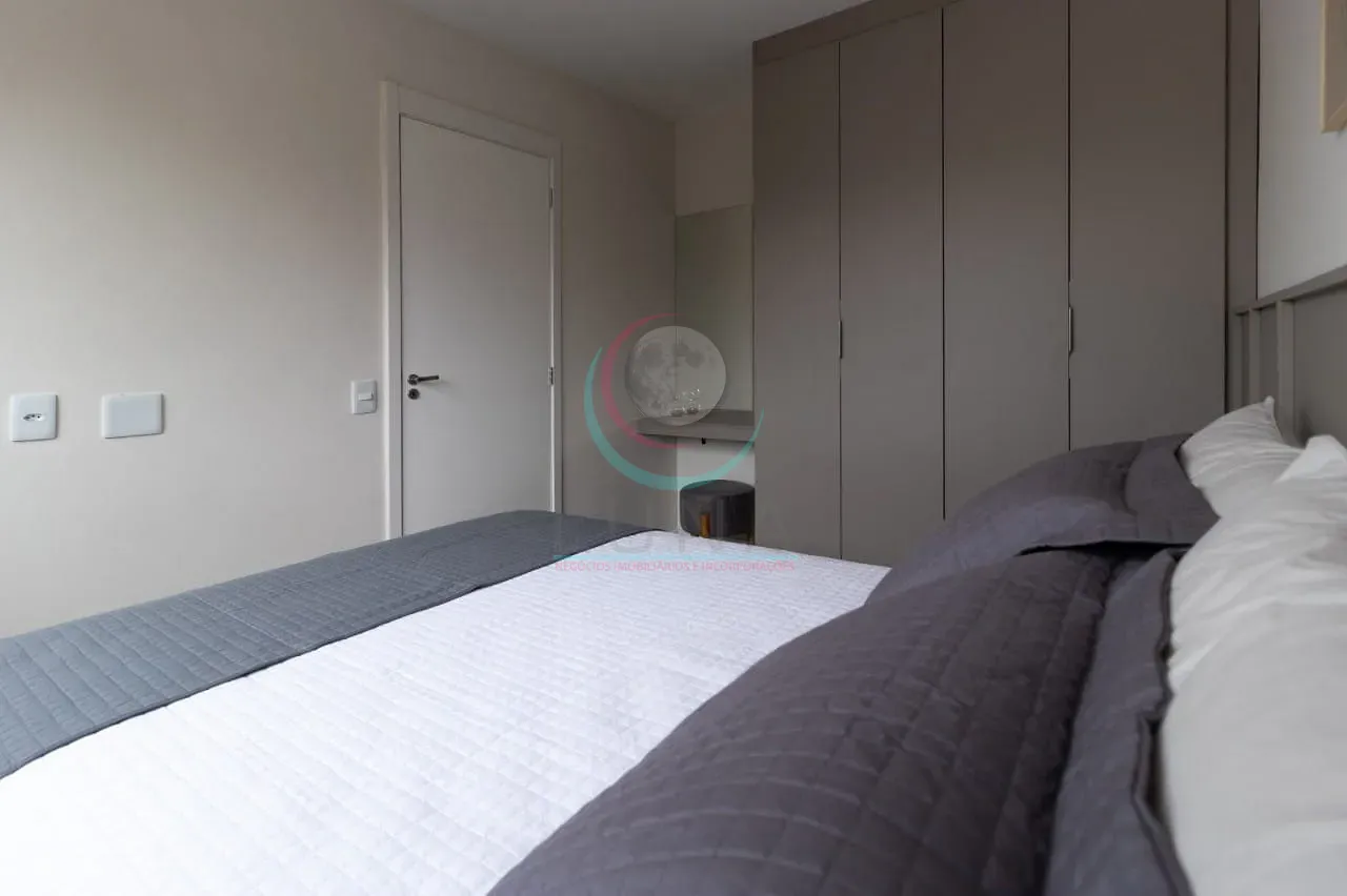 Apartamento, 1 quarto, 32 m² - Foto 7