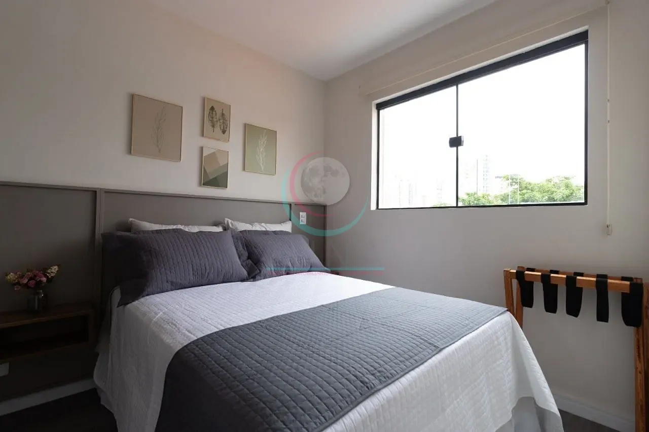Apartamento, 1 quarto, 32 m² - Foto 6