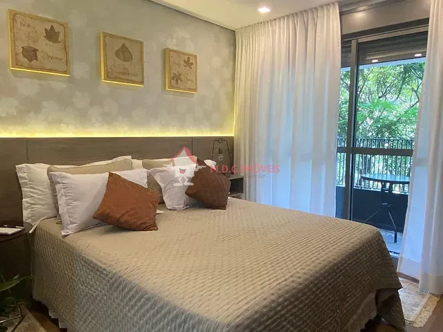 Studio 1 quarto e 1 banheiro, para alugar, no bairro Vila Mariana em São Paulo