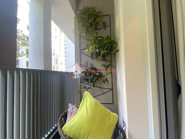 Studio 1 quarto e 1 banheiro, para alugar, no bairro Vila Mariana em São Paulo