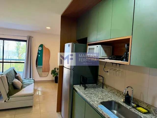 Studio 1 quarto e 1 banheiro, à venda, no bairro Recreio dos Bandeirantes em Rio de Janeiro