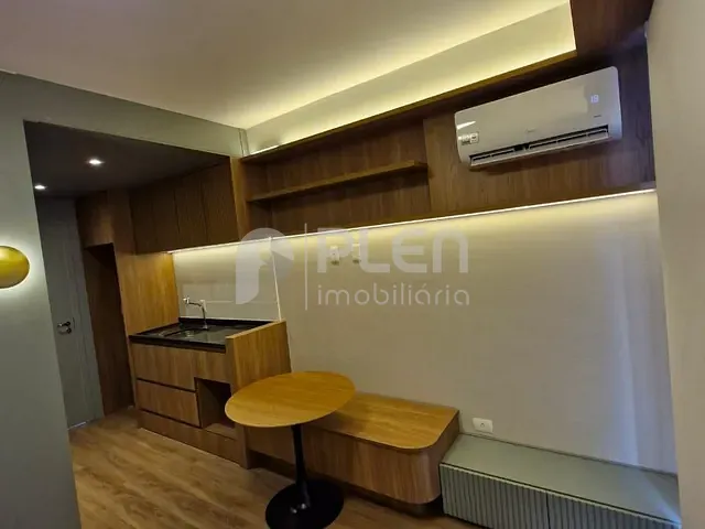 Studio 1 quarto e 1 banheiro, à venda, no bairro Vila Ester (Zona Norte) em São Paulo