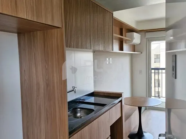Studio 1 quarto e 1 banheiro, à venda, no bairro Vila Ester (Zona Norte) em São Paulo