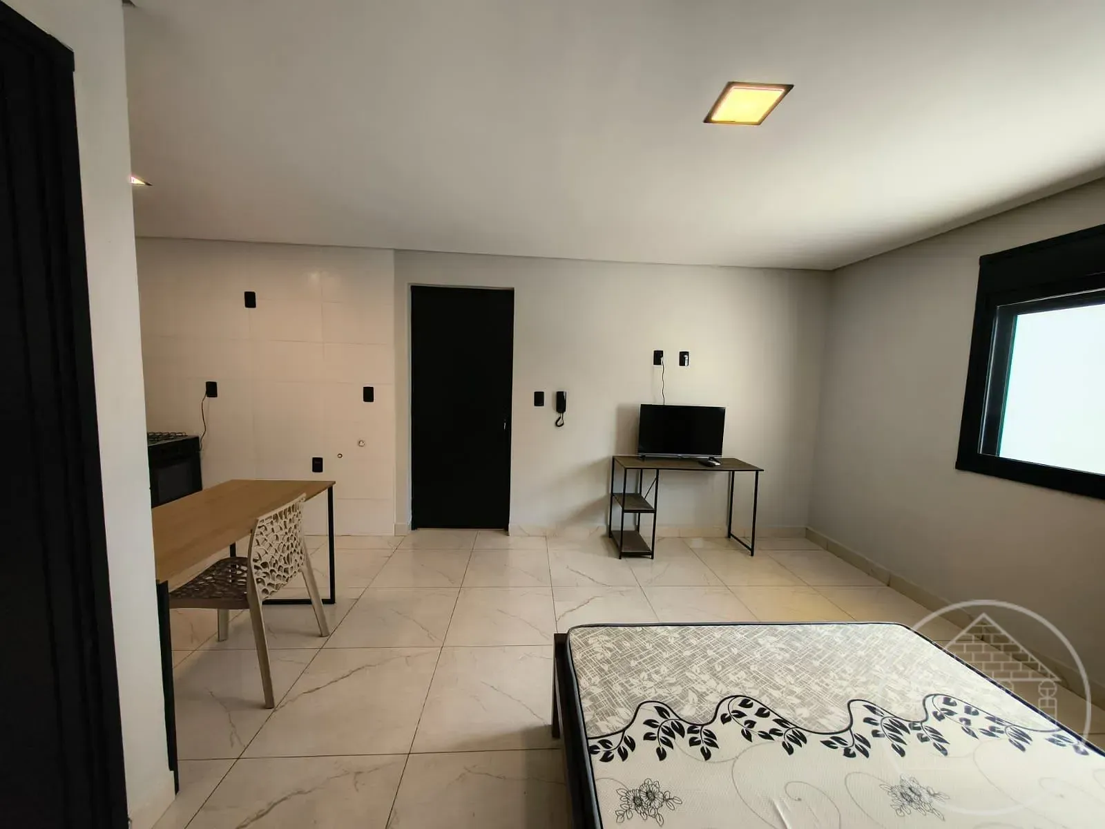 Apartamento, 1 quarto, 23 m² - Foto 3