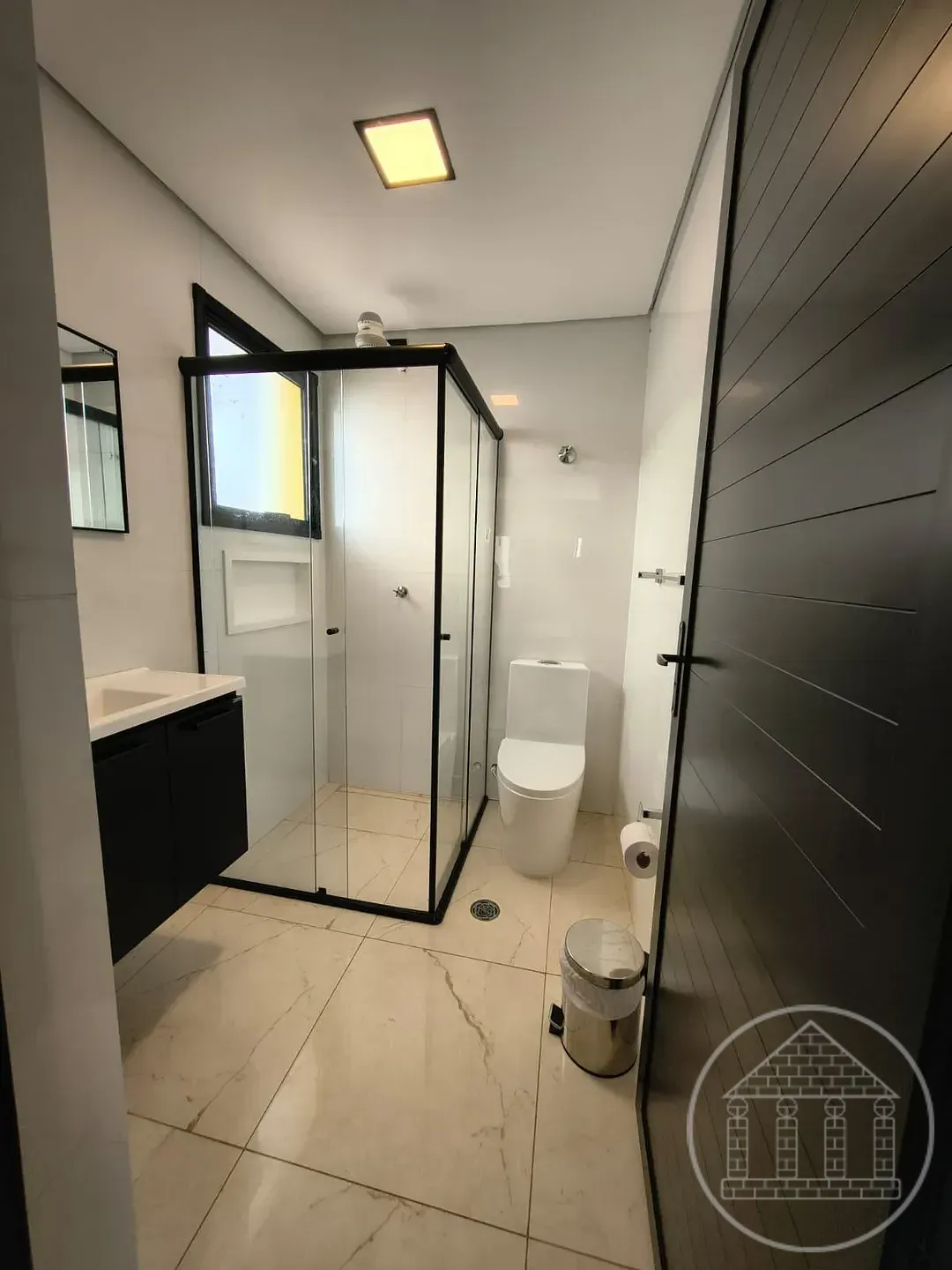 Apartamento, 1 quarto, 23 m² - Foto 6
