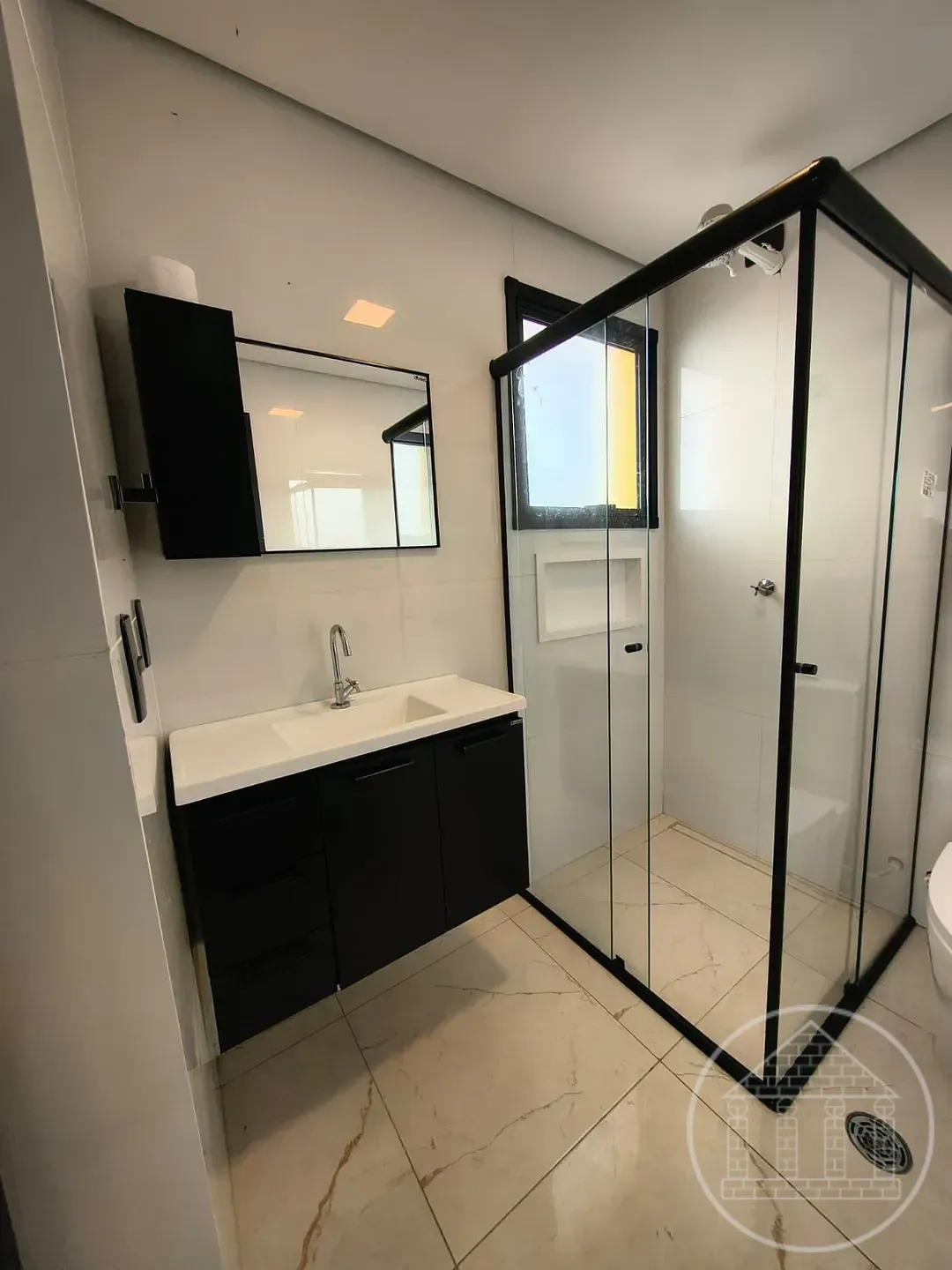 Apartamento, 1 quarto, 23 m² - Foto 8