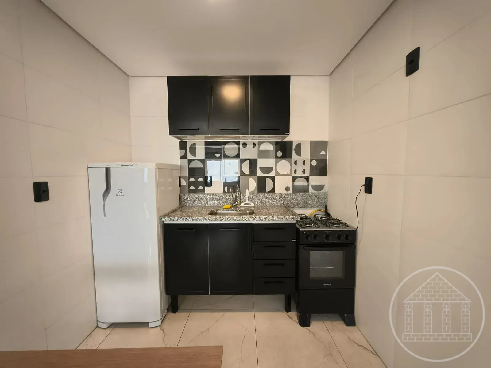 Apartamento, 1 quarto, 23 m² - Foto 4