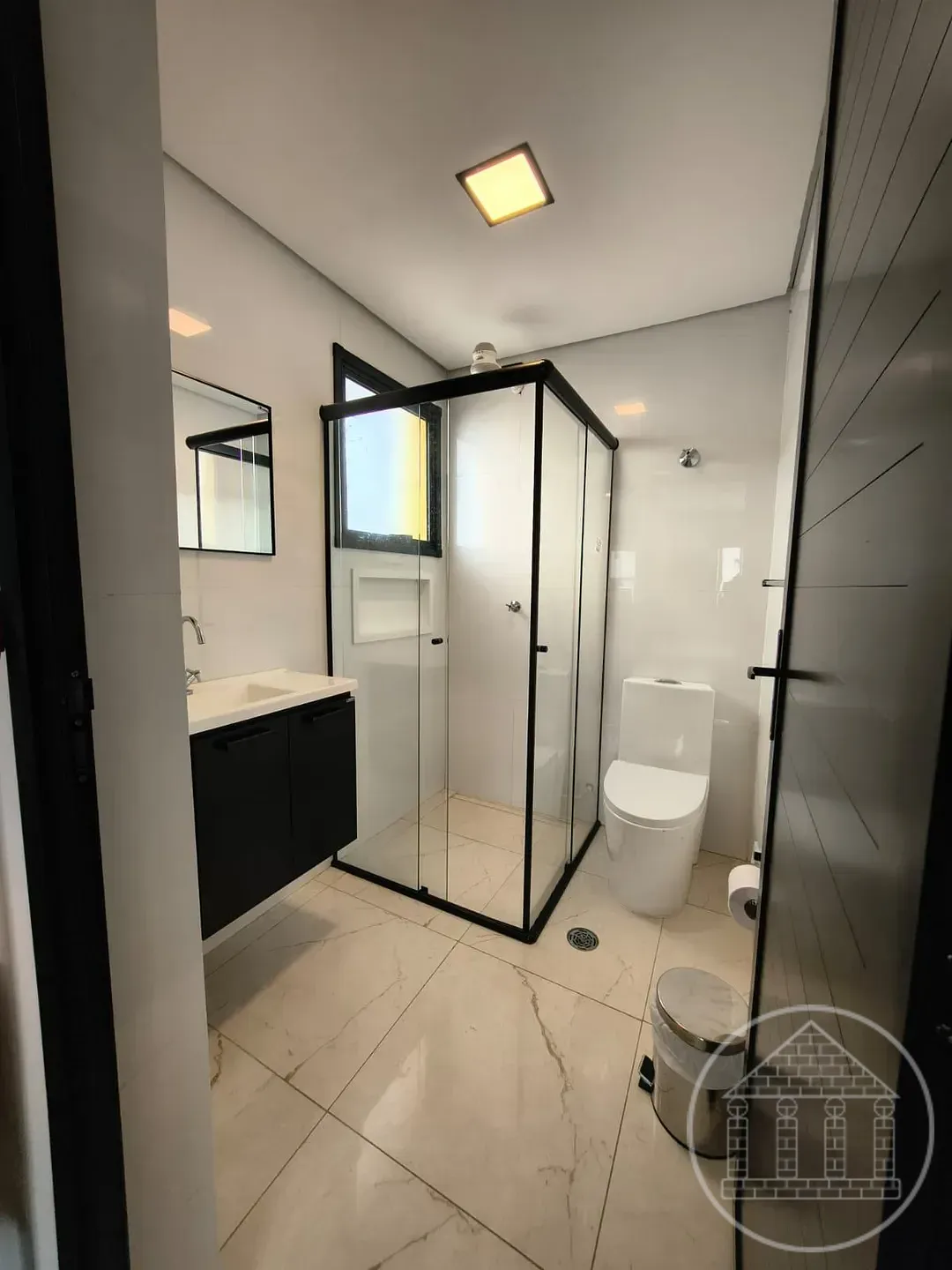 Apartamento, 1 quarto, 23 m² - Foto 7