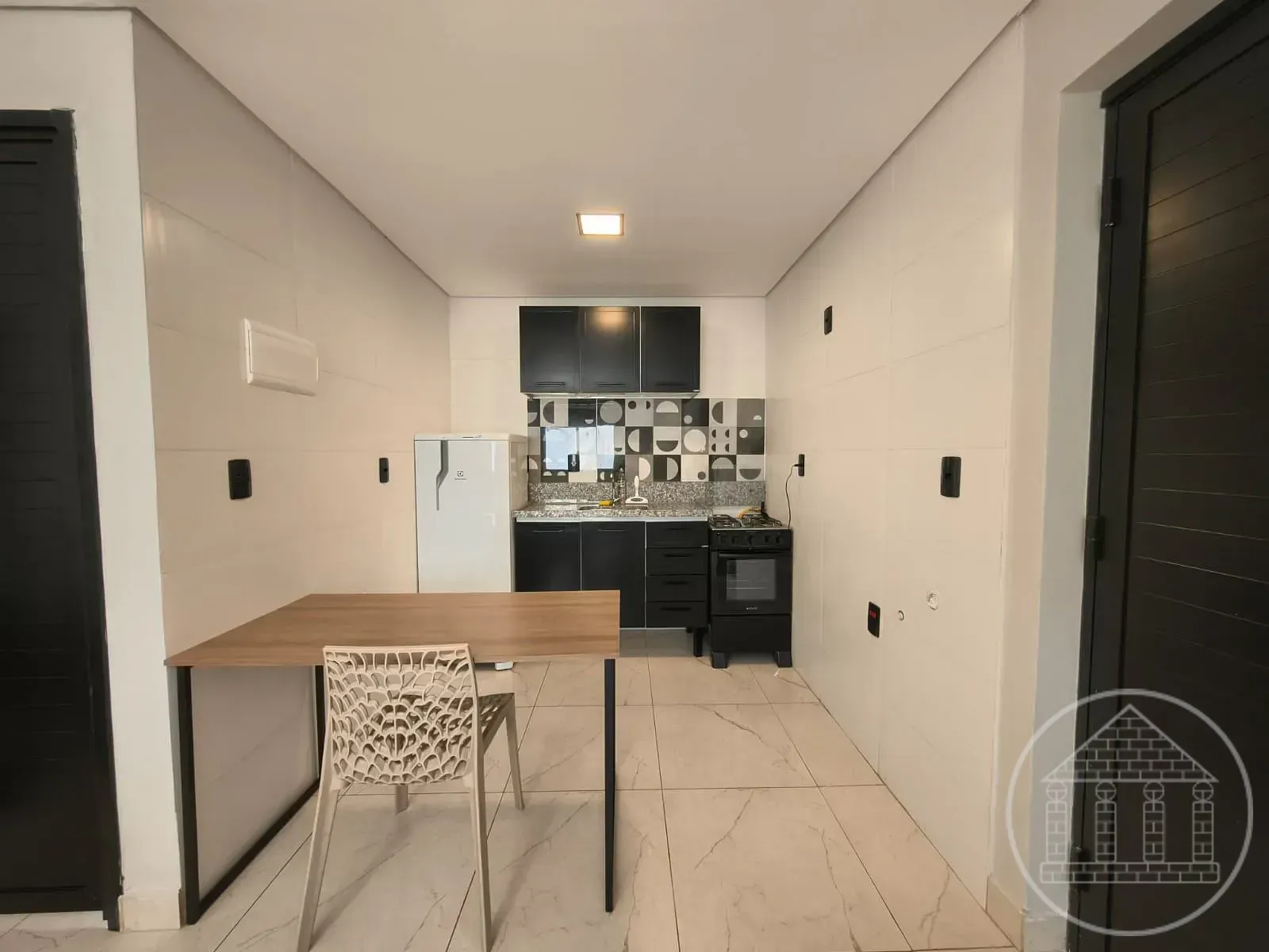 Apartamento, 1 quarto, 23 m² - Foto 5