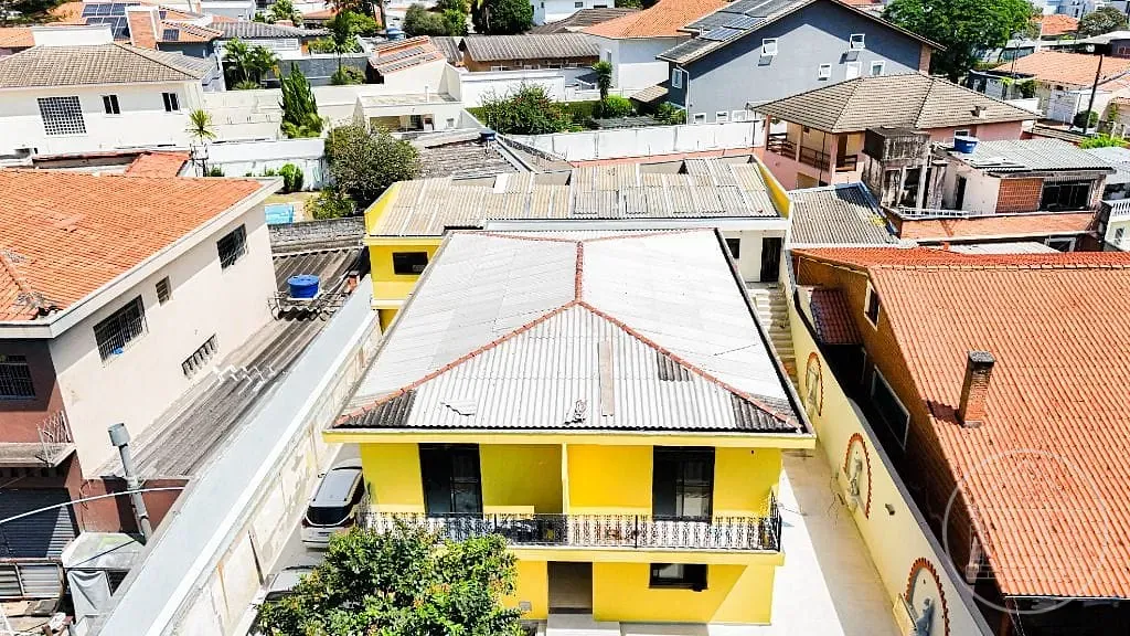 Apartamento, 1 quarto, 23 m² - Foto 9