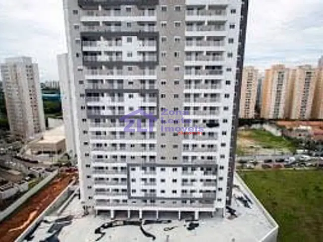 Studio com 38m² 1 quarto e 1 banheiro, à venda, no bairro Belém em São Paulo