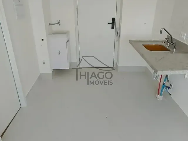 Studio com 28m² 1 quarto e 1 banheiro, para alugar, no bairro Mooca em São Paulo