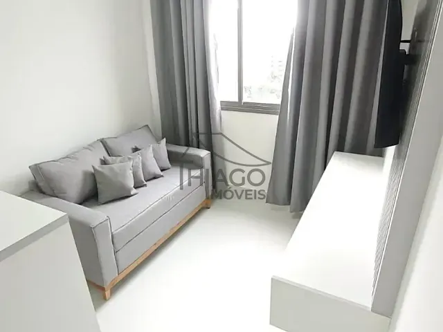 Studio com 28m² 1 quarto e 1 banheiro, para alugar, no bairro Mooca em São Paulo