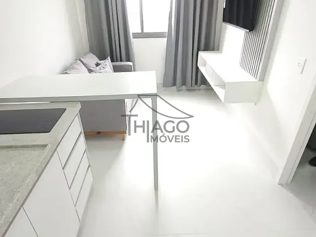 Studio com 28m² 1 quarto e 1 banheiro, para alugar, no bairro Mooca em São Paulo