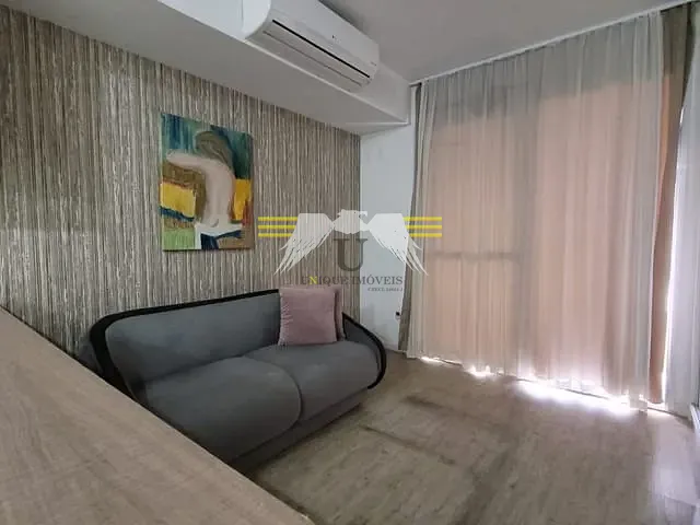 Studio 1 quarto e 1 banheiro, à venda, no bairro Tatuapé em São Paulo
