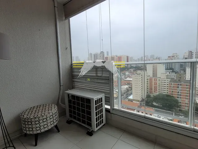 Studio 1 quarto e 1 banheiro, à venda, no bairro Tatuapé em São Paulo
