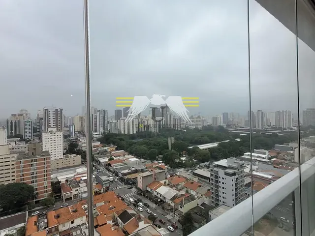 Studio 1 quarto e 1 banheiro, à venda, no bairro Tatuapé em São Paulo