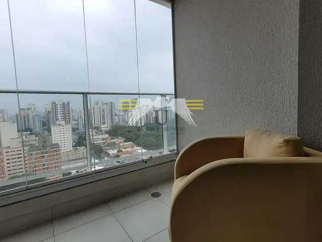 Studio 1 quarto e 1 banheiro, à venda, no bairro Tatuapé em São Paulo