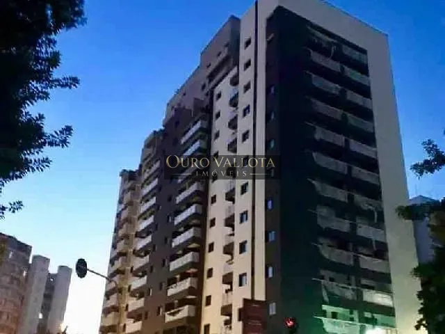 Studio 1 quarto e 2 banheiros, à venda, no bairro Santa Cecília em São Paulo