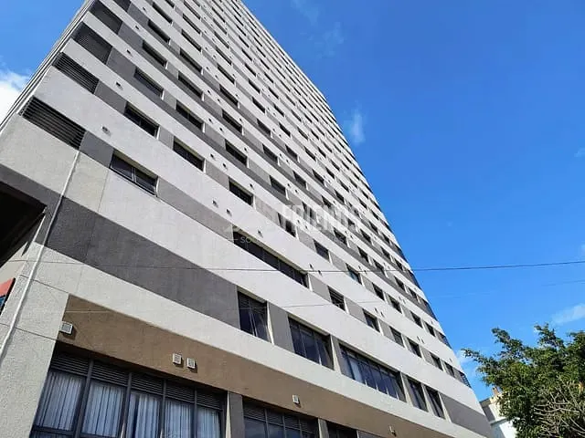 Studio com 27m² 1 quarto e 1 banheiro, à venda ou para alugar, no bairro Vila Aricanduva em São Paulo