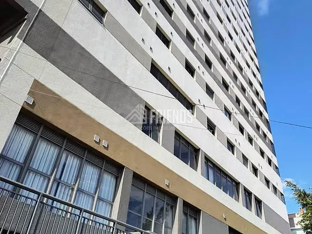Studio com 27m² 1 quarto e 1 banheiro, à venda ou para alugar, no bairro Vila Aricanduva em São Paulo