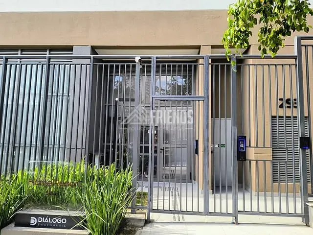 Studio com 27m² 1 quarto e 1 banheiro, à venda ou para alugar, no bairro Vila Aricanduva em São Paulo