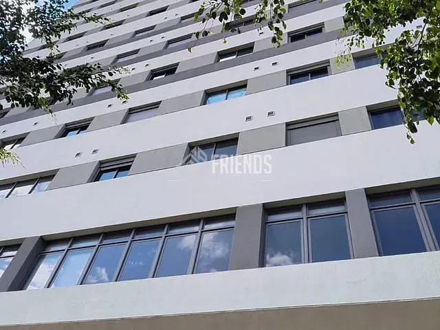 Studio com 27m² 1 quarto e 1 banheiro, à venda ou para alugar, no bairro Vila Aricanduva em São Paulo