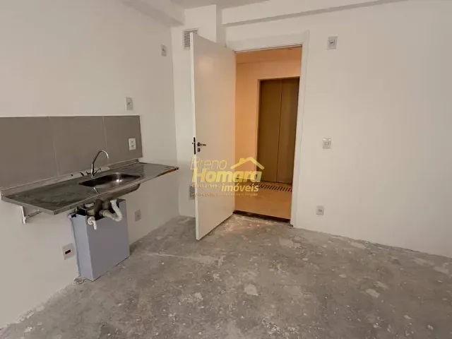 Studio 1 quarto e 1 banheiro, à venda, no bairro Barra Funda em São Paulo