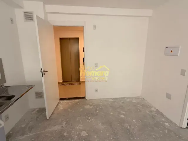 Studio 1 quarto e 1 banheiro, à venda, no bairro Barra Funda em São Paulo
