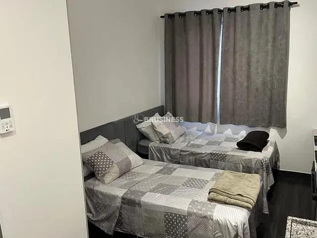 Studio 1 quarto e 1 banheiro, à venda, no bairro Santa Paula em São Caetano do Sul