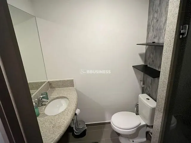 Studio 1 quarto e 1 banheiro, à venda, no bairro Santa Paula em São Caetano do Sul