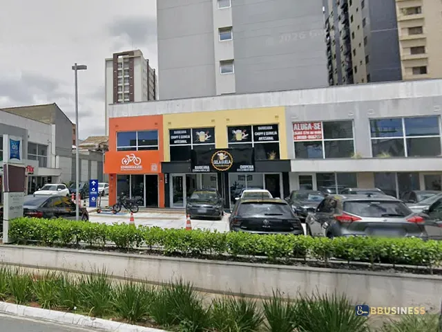 Studio 1 quarto e 1 banheiro, à venda, no bairro Santa Paula em São Caetano do Sul