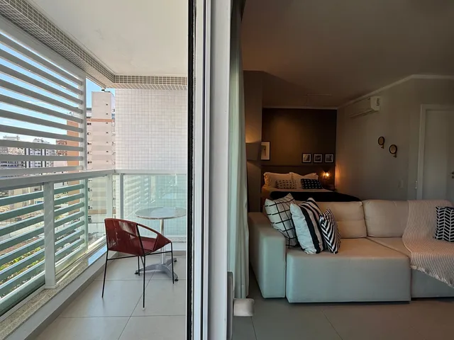 Studio com 80m² 1 quarto e 1 banheiro, à venda, no bairro Centro em Florianópolis