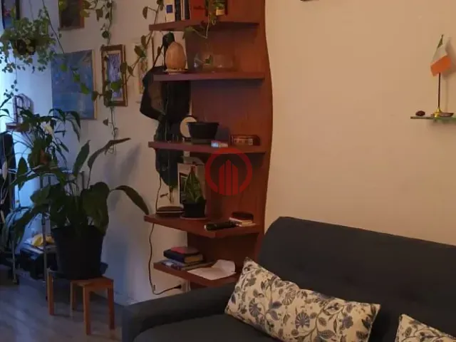 Studio 1 quarto e 1 banheiro, para alugar, no bairro Vila Buarque em São Paulo