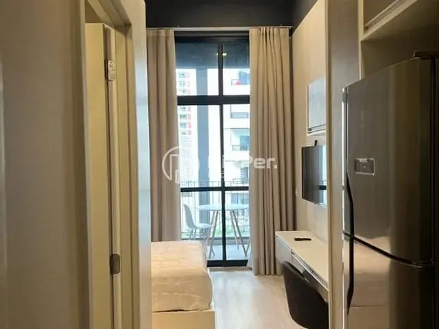 Studio com 100m² 1 quarto e 1 banheiro, à venda ou para alugar, no bairro Perdizes em São Paulo