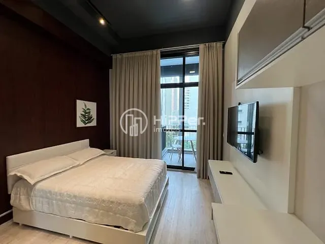 Studio com 100m² 1 quarto e 1 banheiro, à venda ou para alugar, no bairro Perdizes em São Paulo