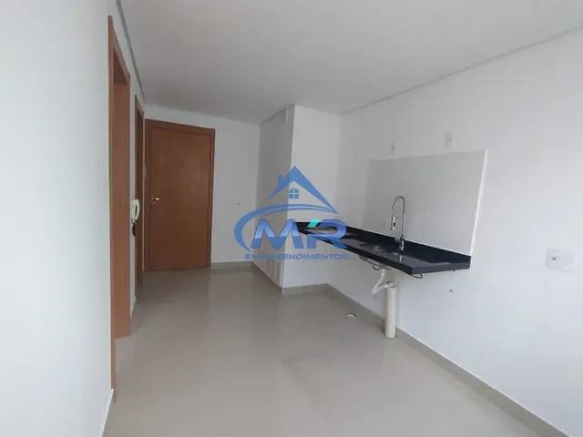 Studio 1 quarto e 1 banheiro, à venda, no bairro Belenzinho em São Paulo