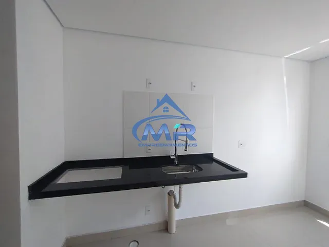 Studio 1 quarto e 1 banheiro, à venda, no bairro Belenzinho em São Paulo