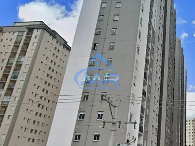Studio 1 quarto e 1 banheiro, à venda, no bairro Belenzinho em São Paulo
