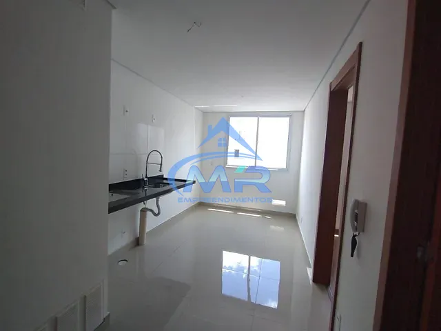 Studio 1 quarto e 1 banheiro, à venda, no bairro Belenzinho em São Paulo