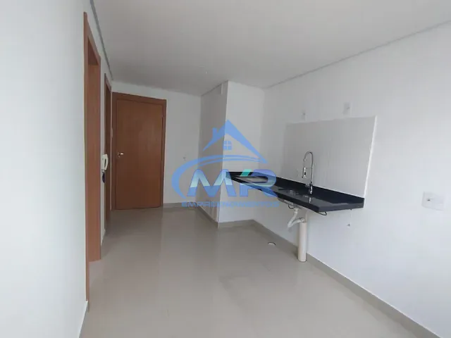 Studio 1 quarto e 1 banheiro, à venda, no bairro Belenzinho em São Paulo
